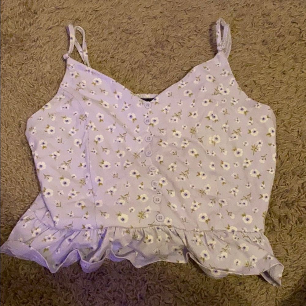 too small for me :(